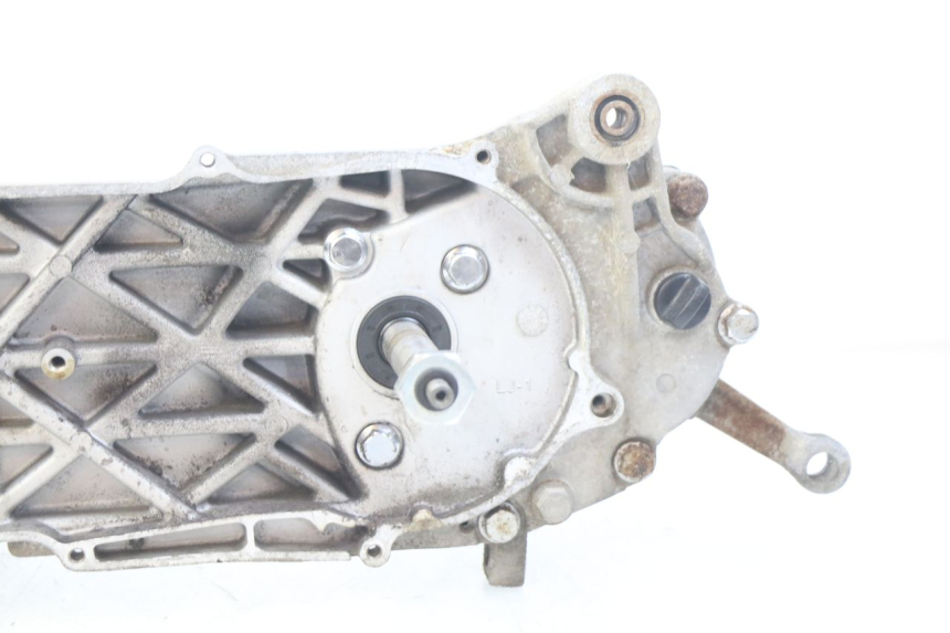 photo de ENGINE TNT MOTOR OTTO 2T 50 (2012 - 2018) - Supplementary product photo