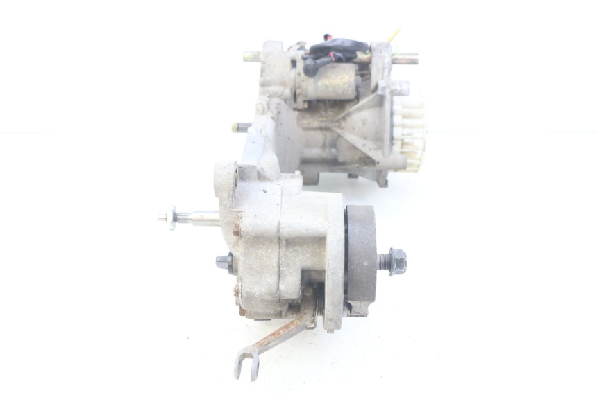 photo de ENGINE TNT MOTOR OTTO 2T 50 (2012 - 2018) - Product overview
