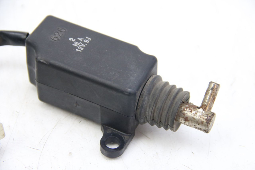 photo de TRUNK OPENING MOTOR SYM FIDDLE 2 125 (2010 - 2013) - Component detail