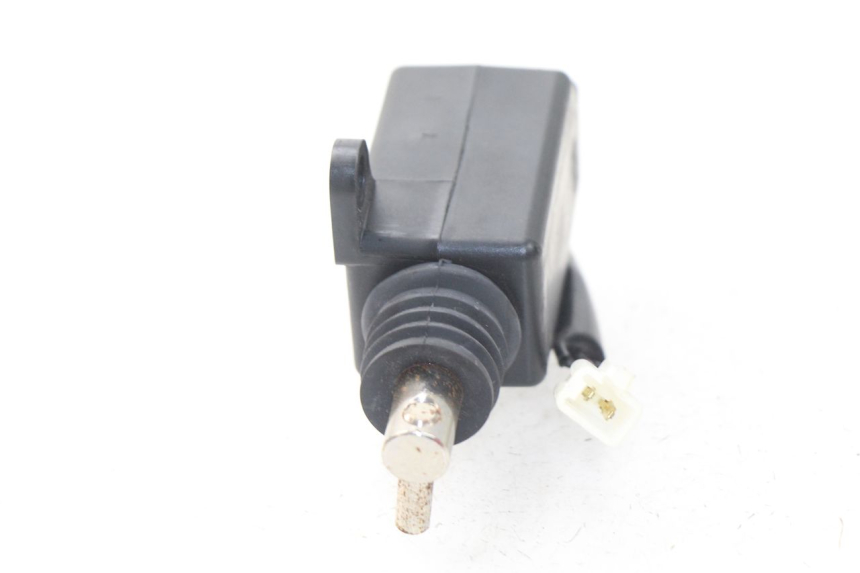 photo de TRUNK OPENING MOTOR SYM FIDDLE 3 III 125 (2014 - 2020) - Component detail