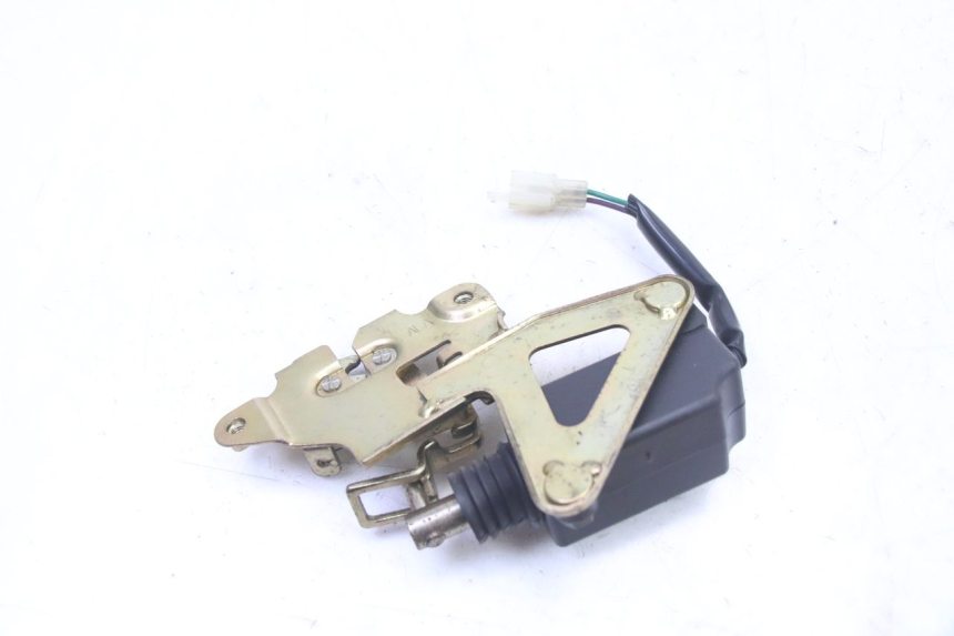 photo de TRUNK OPENING MOTOR SYM FIDDLE 3 III 125 (2014 - 2020) - Alternative perspective