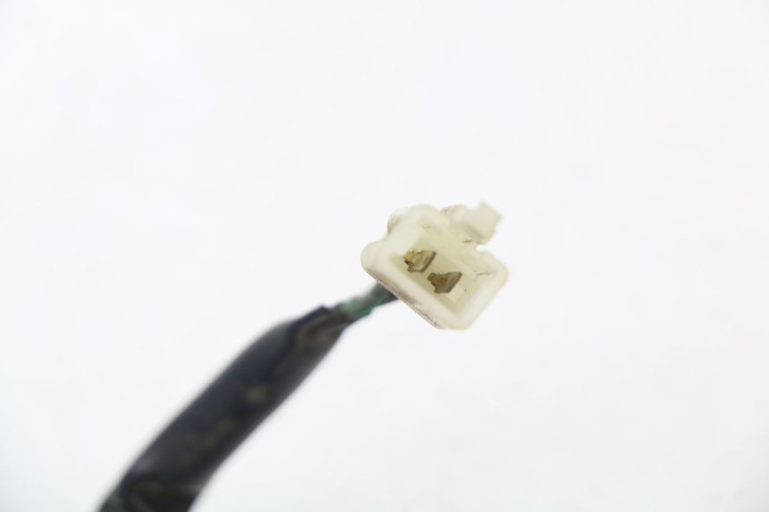 photo de SEAT LOCK ENGINE SYM FIDDLE 125 (2008 - 2010) - Component detail