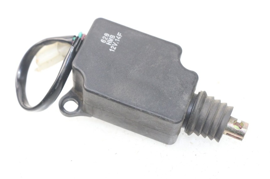 photo de SEAT LOCK ENGINE SYM GTS EFI ABS 125 (2012 - 2016) - Main view