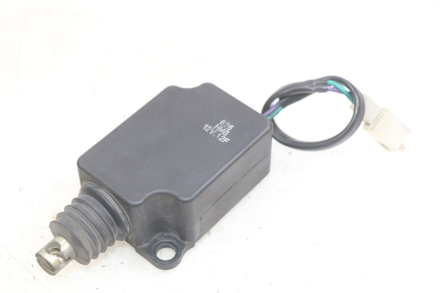 photo de TRUNK OPENING MOTOR SYM GTS EFI 125 (2012 - 2016) - Main view