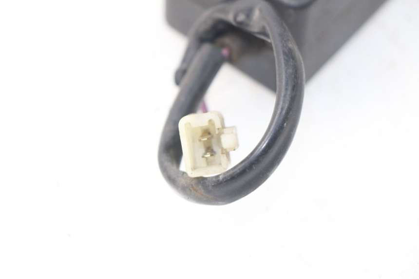 photo de SEAT LOCK ENGINE SYM GTS EVO 125 (2009 - 2013) - Zoom on usage condition