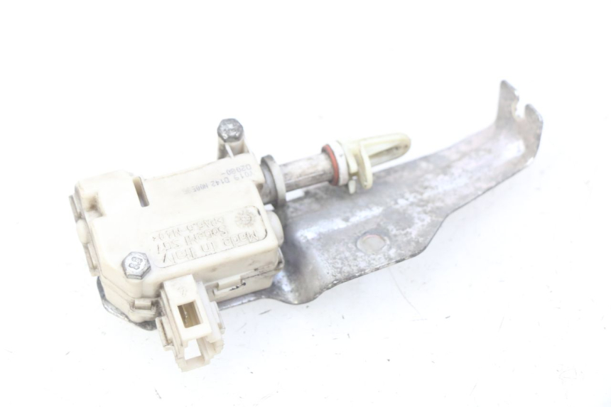 photo de TRUNK OPENING MOTOR PIAGGIO LIBERTY IGET 4T 50 (2015 - 2020) - Main view