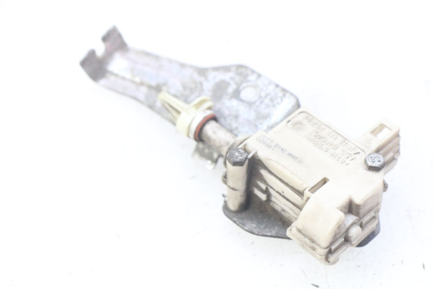 photo de TRUNK OPENING MOTOR PIAGGIO LIBERTY IGET 4T 50 (2015 - 2020) - Component detail