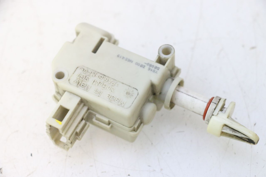 photo de TRUNK OPENING MOTOR PIAGGIO LIBERTY IGET 4T 50 (2015 - 2020) - Main view
