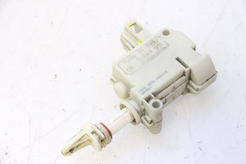photo de TRUNK OPENING MOTOR PIAGGIO LIBERTY IGET 4T 50 (2015 - 2020) - Product overview