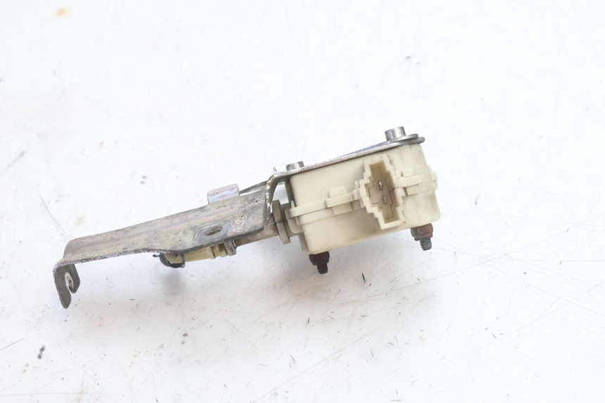 photo de SEAT LOCK ENGINE PIAGGIO LIBERTY IGET 4T 50 (2021 - 2025) - Component detail