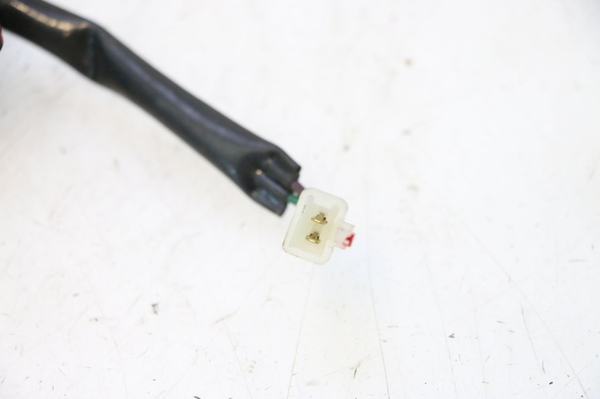 photo de SEAT LOCK ENGINE SYM MIO 50 (2005 - 2010) - Alternative perspective