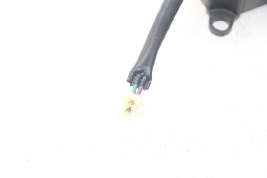 photo de SEAT LOCK ENGINE SYM MIO 100 (2006 - 2017) - Zoom on usage condition