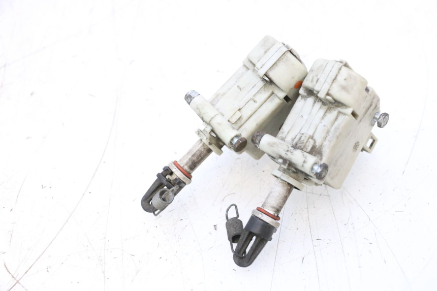 photo de SEAT LOCK ENGINE PIAGGIO MP3 RL 250 (2006 - 2010) - Component detail