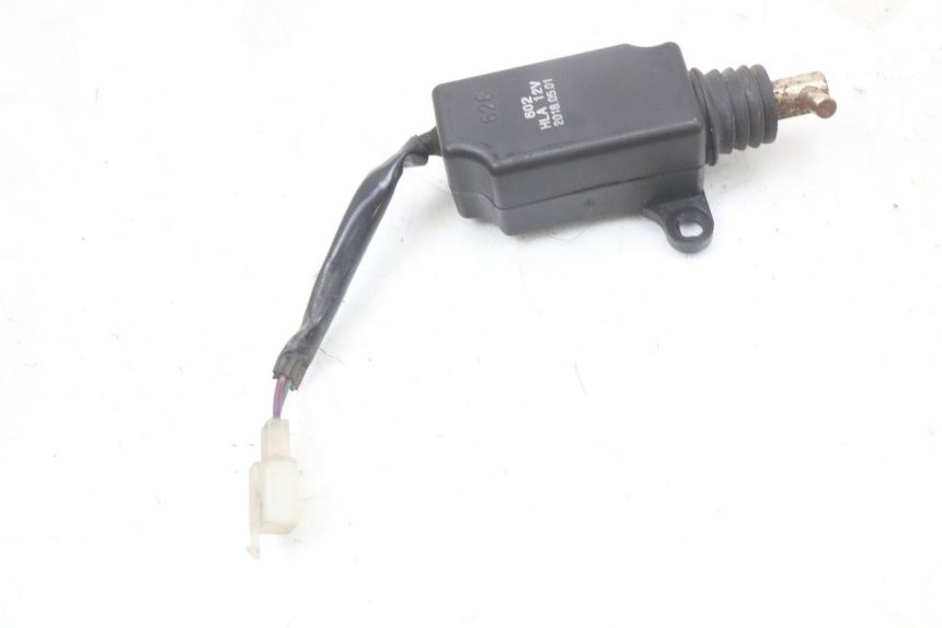 photo de SEAT LOCK ENGINE PEUGEOT BELVILLE 125 (2017 - 2021) - Component detail