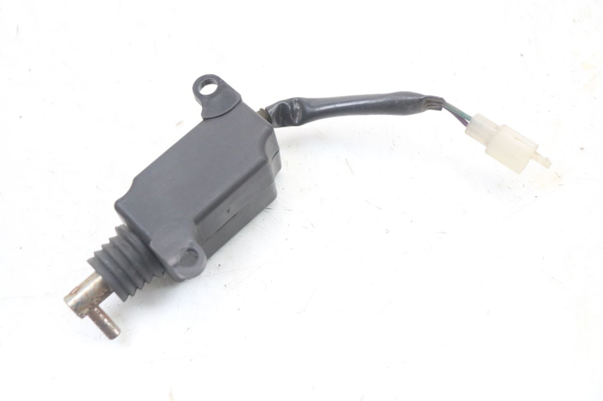 photo de SEAT LOCK ENGINE PEUGEOT BELVILLE 125 (2017 - 2021) - Technical close-up