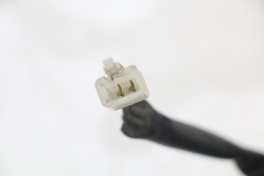 photo de SEAT LOCK ENGINE PEUGEOT BELVILLE 125 (2017 - 2021) - Product overview