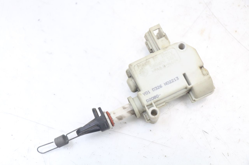 photo de SEAT LOCK ENGINE PIAGGIO BEVERLY 125 (1998 - 2005) - Main view