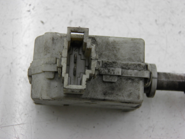 photo de SEAT LOCK ENGINE PIAGGIO MP3 RL 125 (2006 - 2014) - Component detail