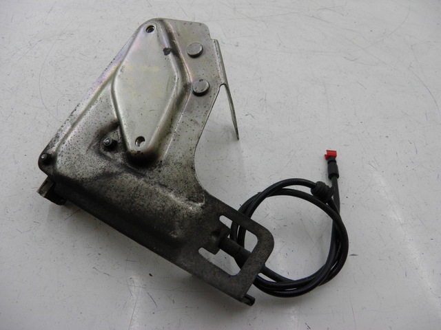 photo de SEAT LOCK ENGINE PIAGGIO MP3 RL 125 (2006 - 2014) - Component detail
