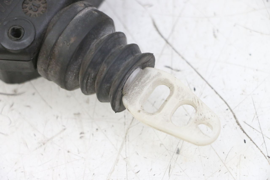 photo de SEAT LOCK ENGINE PEUGEOT SATELIS 125 (2013 - 2018) - Component detail