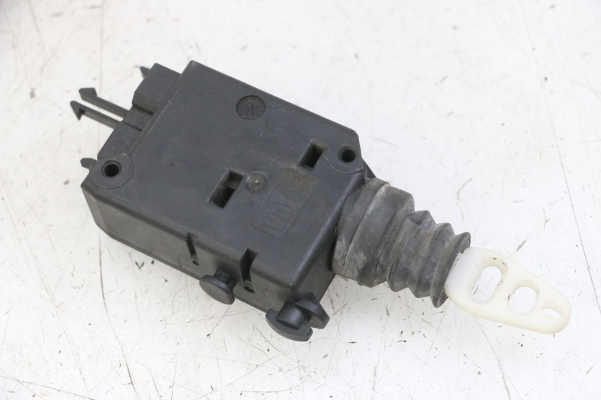 photo de SEAT LOCK ENGINE PEUGEOT SATELIS 125 (2013 - 2018) - Main view