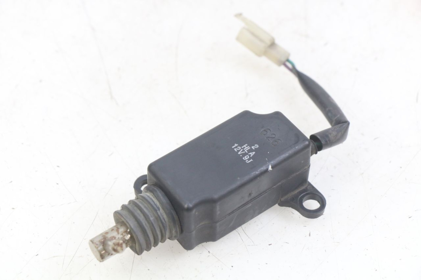 photo de TRUNK OPENING MOTOR SYM SYMPHONY 125 (2009 - 2015) - Main view