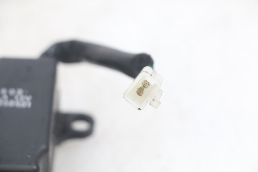 photo de TRUNK OPENING MOTOR PEUGEOT TWEET 125 (2018 - 2021) - Component detail