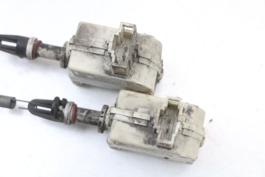 photo de SEAT LOCK ENGINE PIAGGIO X8 125 (2004 - 2007) - Technical close-up