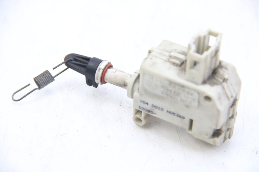 photo de TRUNK OPENING MOTOR PIAGGIO X9 EVOLUTION 125 (2003 - 2007) - Main view