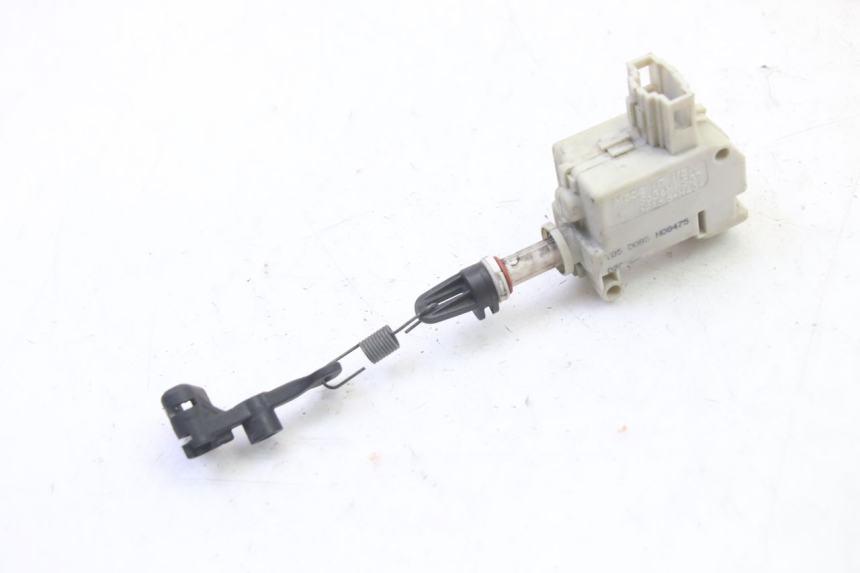 photo de TRUNK OPENING MOTOR PIAGGIO X9 EVOLUTION 125 (2003 - 2007) - Main view