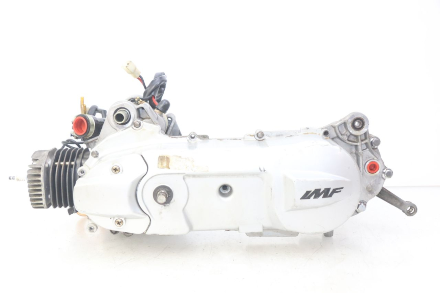 photo de ENGINE IMF INDUSTRIE PACH 2T 50 (2009 - 2018) - Main view