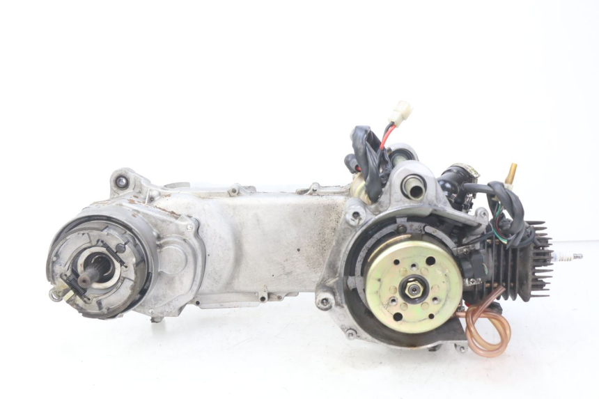 photo de ENGINE IMF INDUSTRIE PACH 2T 50 (2009 - 2018) - Additional view of the item