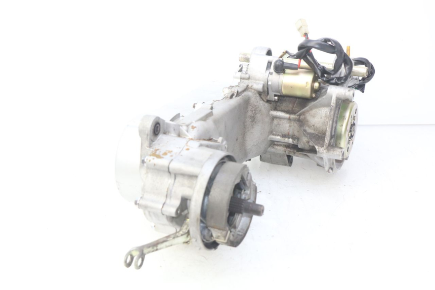 photo de ENGINE IMF INDUSTRIE PACH 2T 50 (2009 - 2018) - Fixing points details