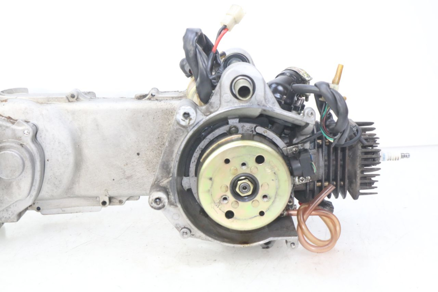 photo de ENGINE IMF INDUSTRIE PACH 2T 50 (2009 - 2018) - Checked used part