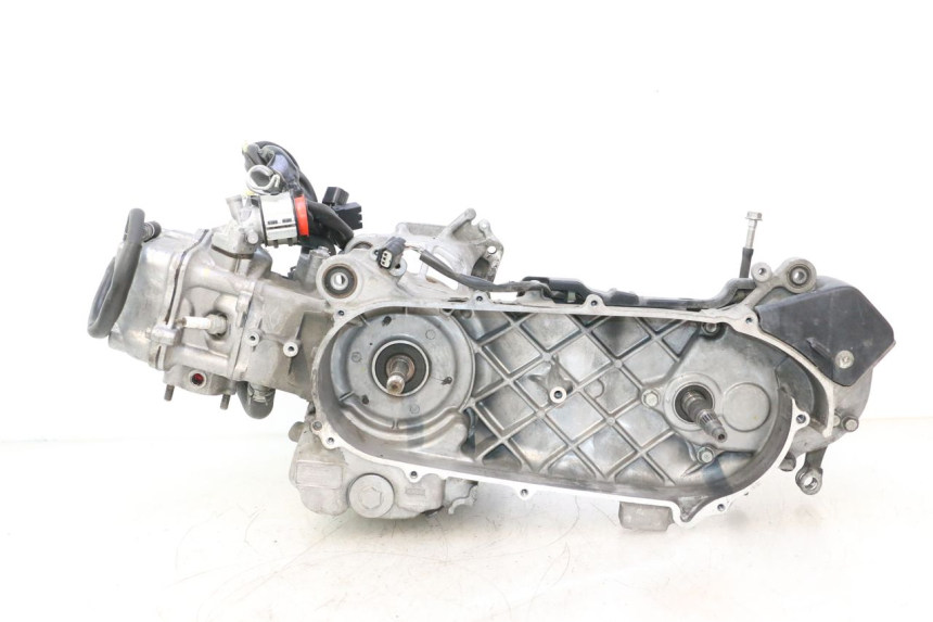 photo de ENGINE HONDA PCX (JF28) 125 (2009 - 2011) - Main view