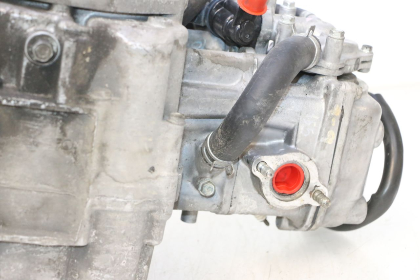photo de ENGINE HONDA PCX (JF28) 125 (2009 - 2011) - Component detail