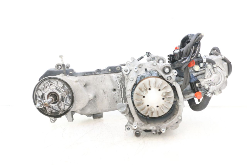 photo de ENGINE HONDA PCX (JF28) 125 (2009 - 2011) - Supplementary product photo