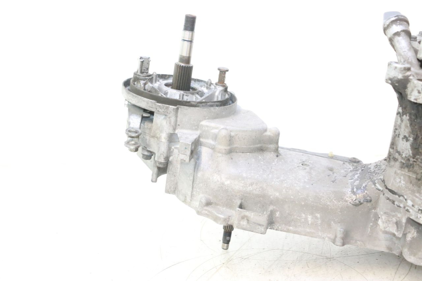 photo de ENGINE HONDA PCX (JF28) 125 (2009 - 2011) - Alternative perspective