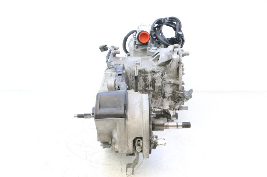 photo de ENGINE HONDA PCX (JF28) 125 (2009 - 2011) - Product overview