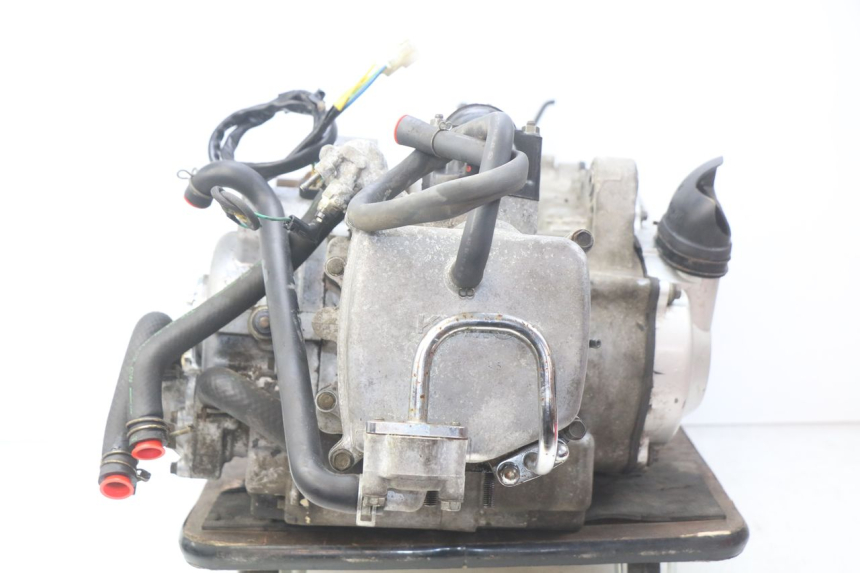 photo de ENGINE KYMCO PEOPLE 250 (2004 - 2008) - Additional view of the item