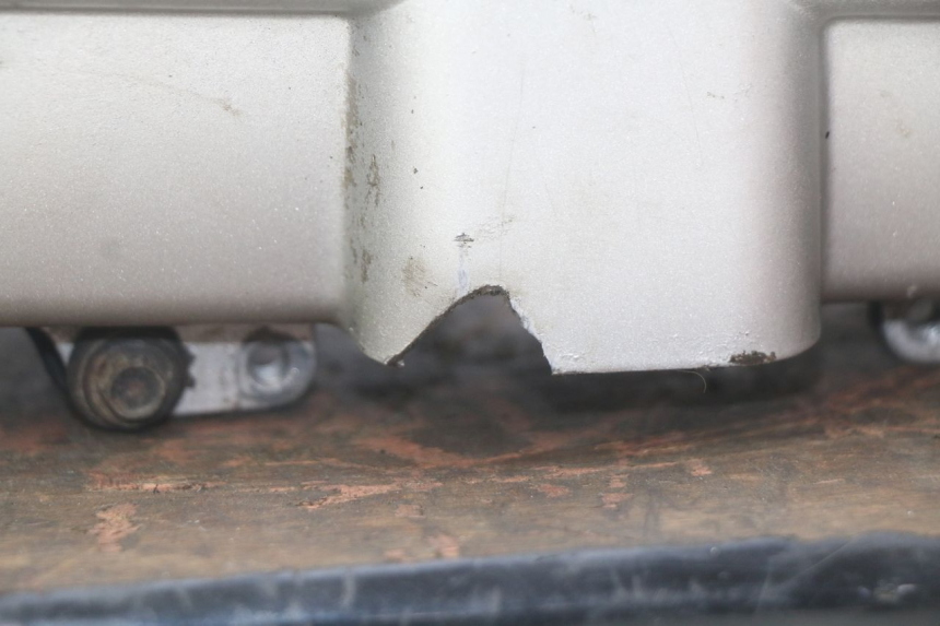 photo de ENGINE KYMCO PEOPLE 250 (2004 - 2008) - Distinctive features