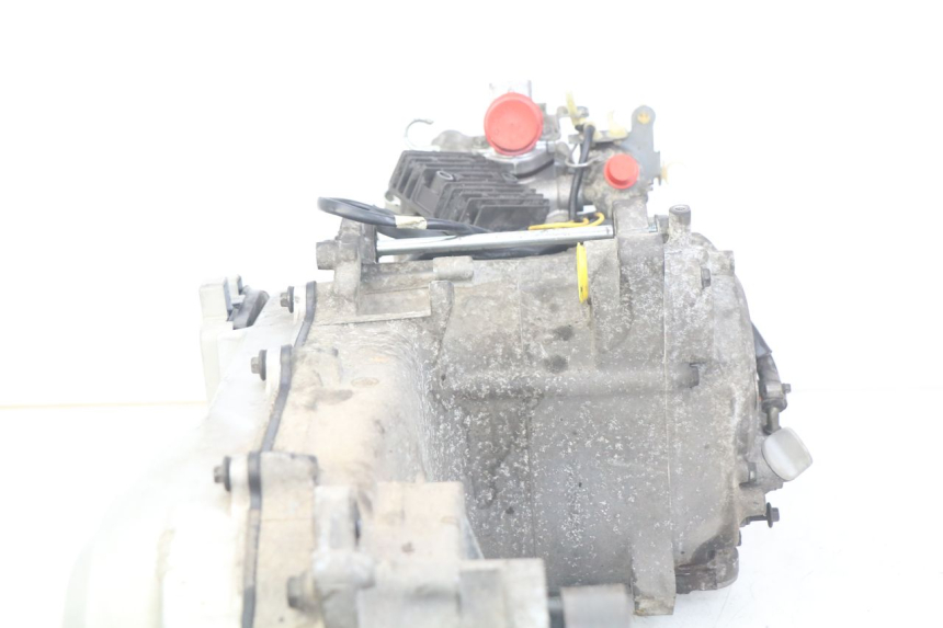 photo de ENGINE HONDA PES PS I 125 (2006 - 2012) - Additional view of the item