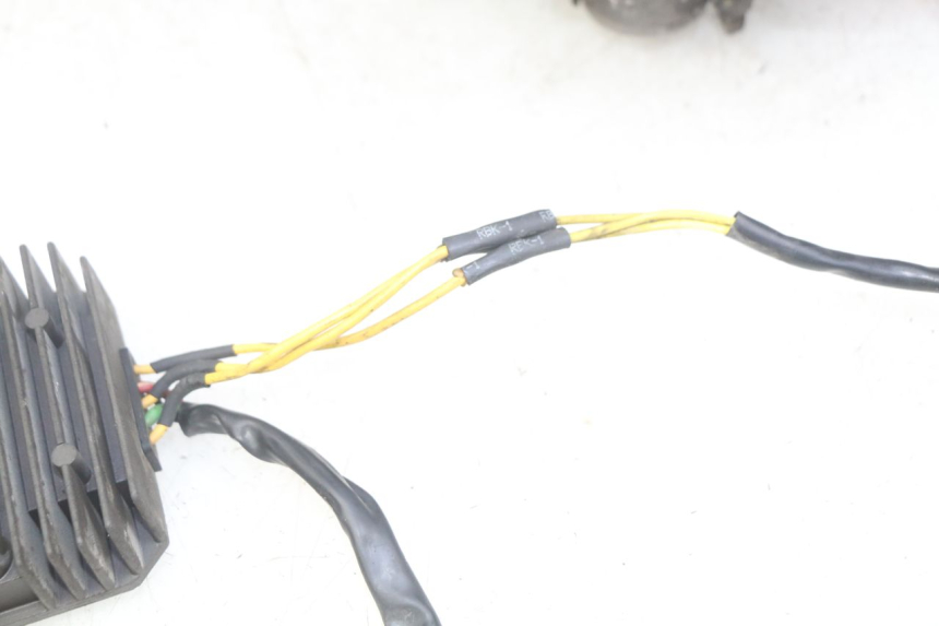 photo de ENGINE HONDA PES PS I 125 (2006 - 2012) - Alternative perspective