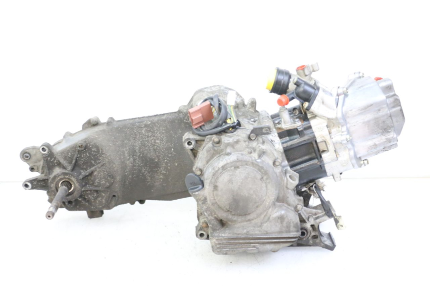 photo de ENGINE PEUGEOT CITYSTAR 125 (2011 - 2017) - Additional view of the item