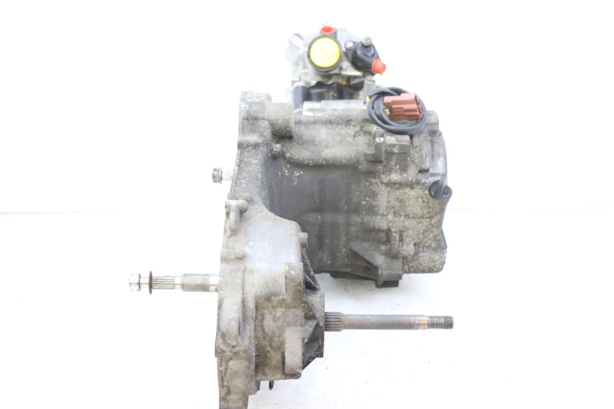 photo de ENGINE PEUGEOT CITYSTAR 125 (2011 - 2017) - Alternative perspective