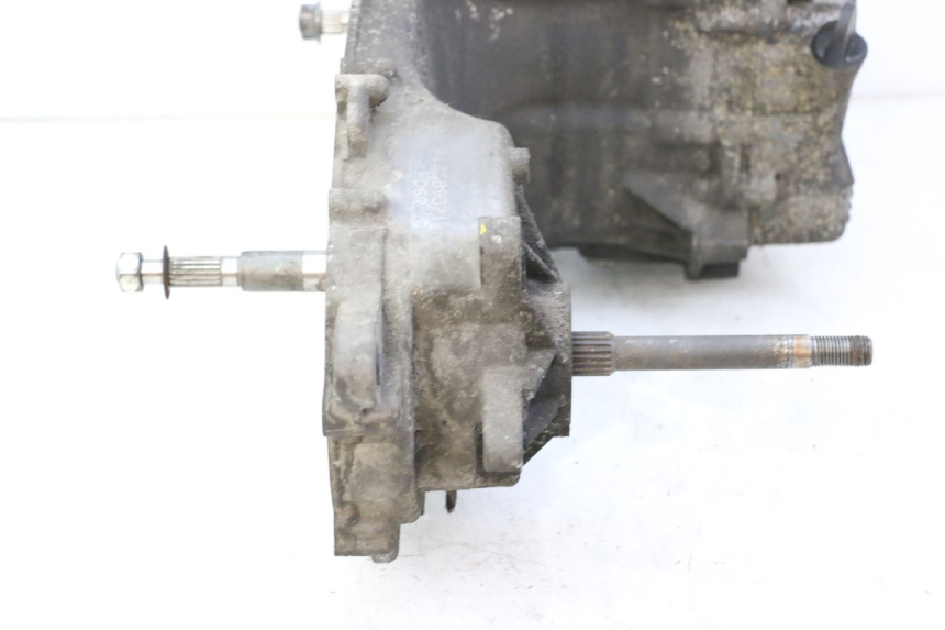 photo de ENGINE PEUGEOT CITYSTAR 125 (2011 - 2017) - Product overview