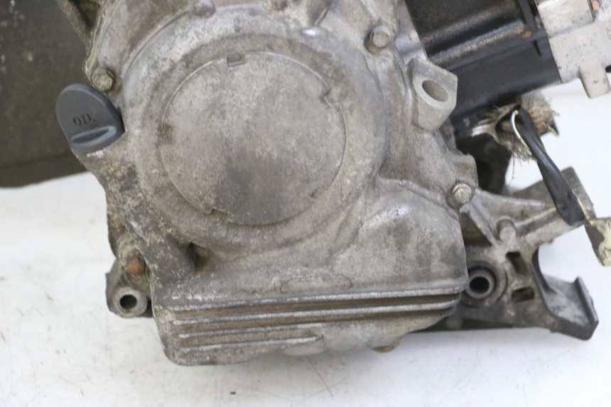 photo de ENGINE PEUGEOT CITYSTAR 125 (2011 - 2017) - Surface and material condition