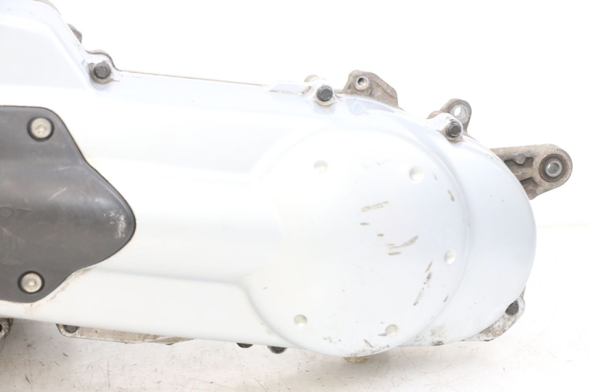 photo de ENGINE PEUGEOT ELYSTAR 125 (2002 - 2007) - Additional view of the item