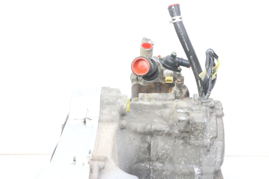 photo de ENGINE PEUGEOT ELYSTAR 125 (2002 - 2007) - Supplementary product photo