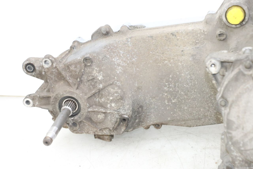 photo de ENGINE PEUGEOT ELYSTAR 125 (2002 - 2007) - Used quality zoom